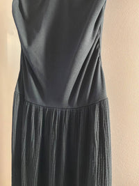 Lamade - Lulu Strapless Gauze Dress