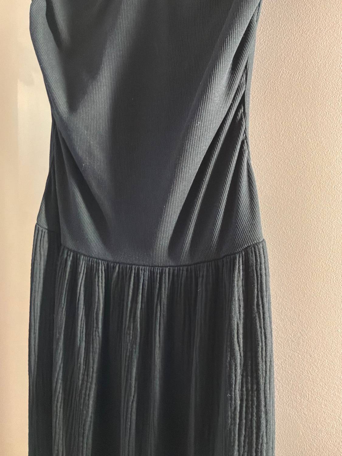 Lamade - Lulu Strapless Gauze Dress