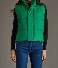 Panache - Sleeveless Classic Vest