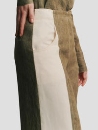 Twp - Demie Pants With Combo