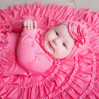 Lemon Loves Layette - Bijou Hat