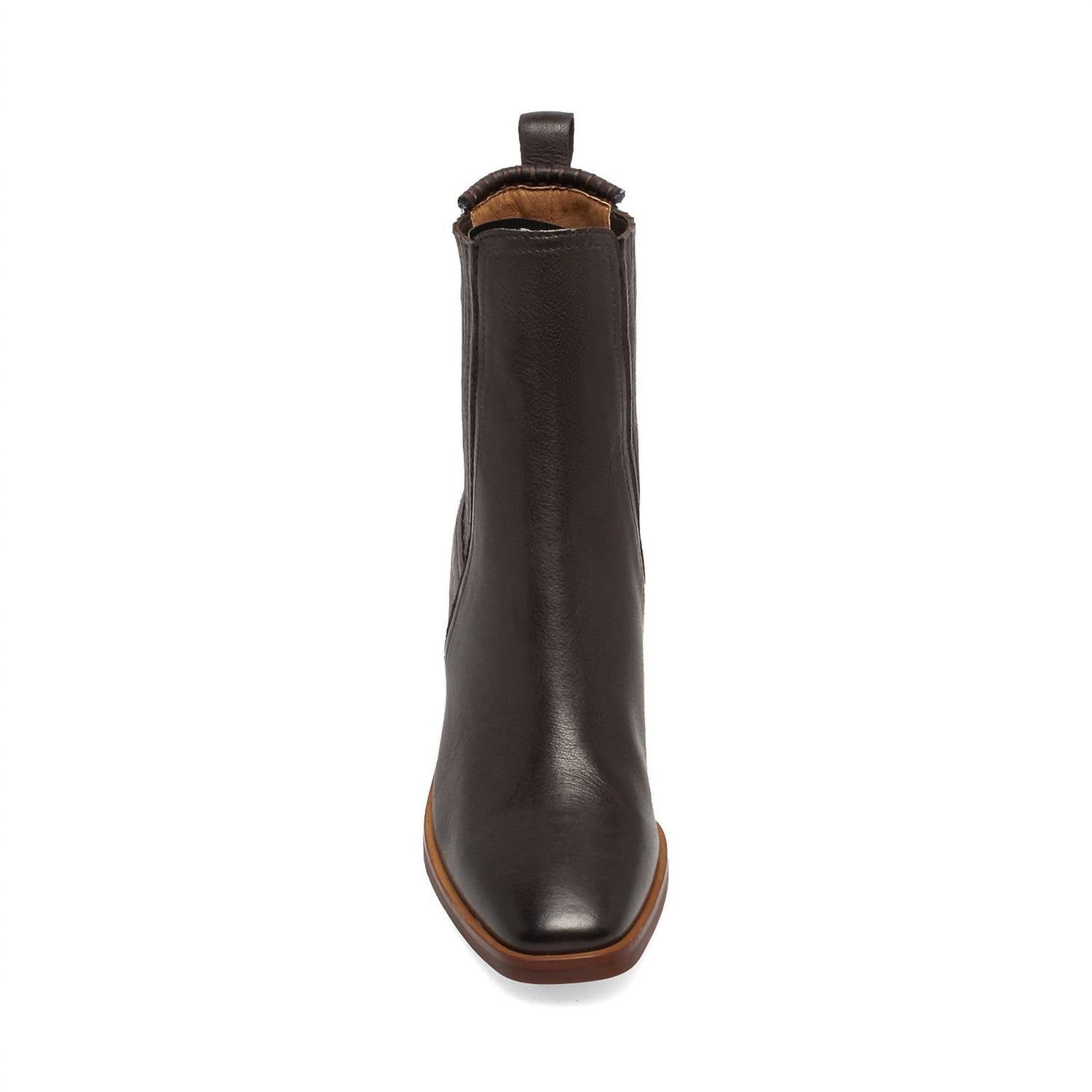 SILENT D Women's Naydo Boot in black - women's shoe - view 7