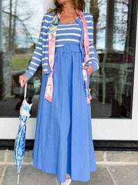 Prosperina - Greer Midi Dress