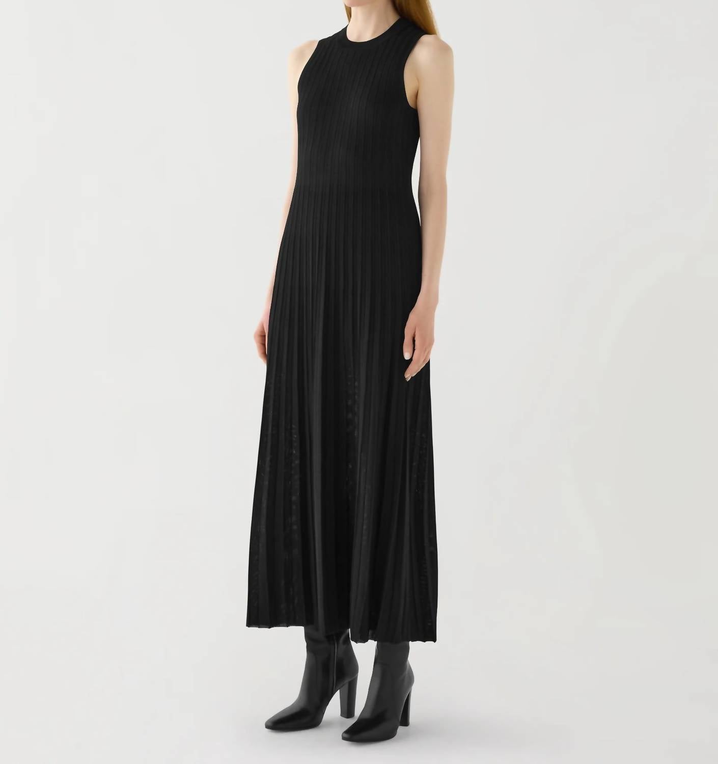 Veronica De Piante - Zeta Dress