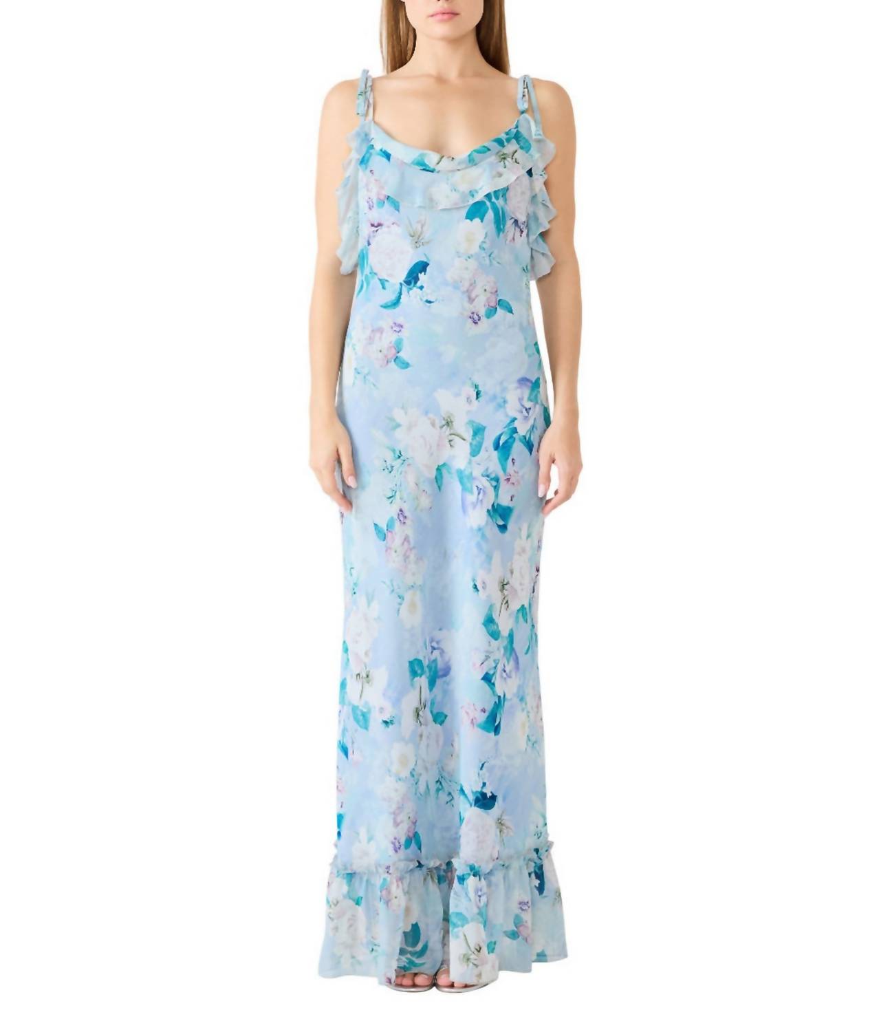 Steve Madden - Malenna Dress