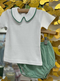 Luigi Kids - Kid's Diaper Set