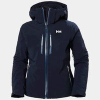 Helly Hansen - Women's Alphelia Lifaloft Jacket