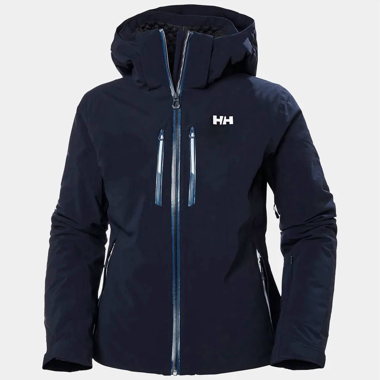 Helly Hansen - Women's Alphelia Lifaloft Jacket