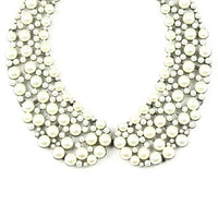 Eye Candy Los Angeles - Women's Diana Collar Necklace