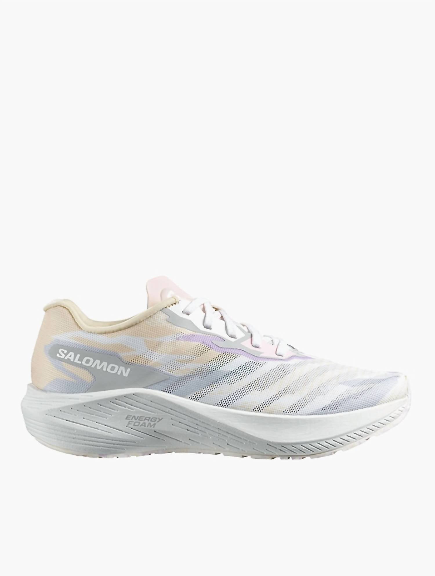 Salomon - Women Aero Volt Running Shoe