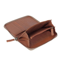 Myra Bags - Women's Woods Wallet