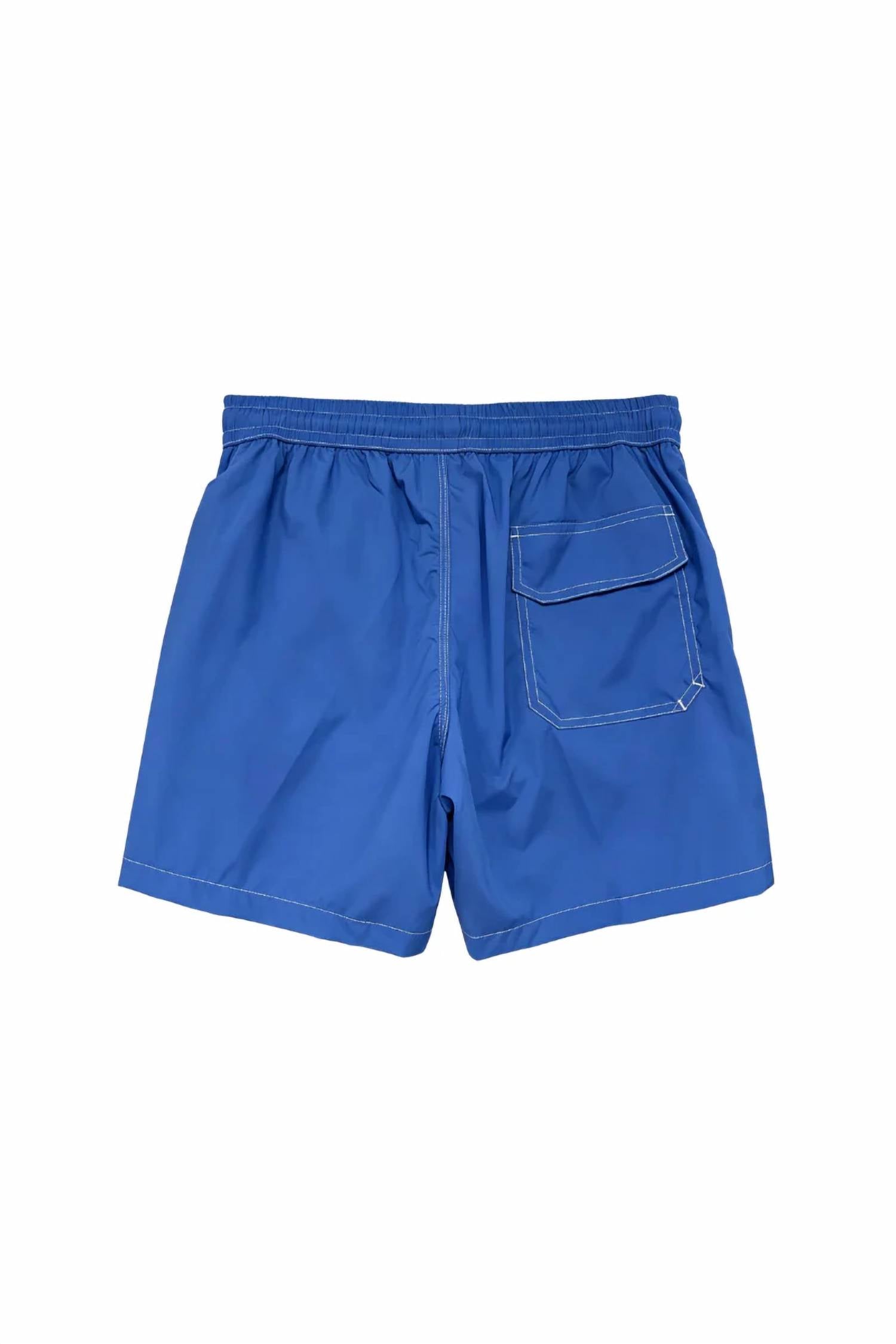 Fedeli - Men's Madeira Airstop Swim Shorts Trunks