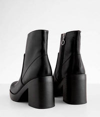 Dirty Laundry - Women's Groovy Ankle Boot