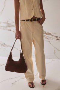 Sancia - Brixlynn Straight Leg Pants