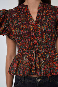 Love The Label - Madelyn Top