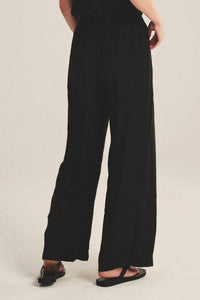Velvet By Graham & Spencer - Lola Linen Pants