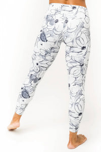 Lovlei - Sleek Leggings
