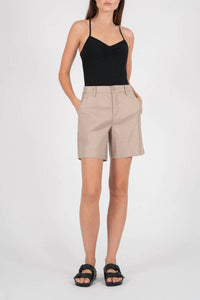 Level99 - Margo Bermuda Short
