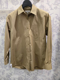 Lafayette 148 - Women's Boyfriend Shirt