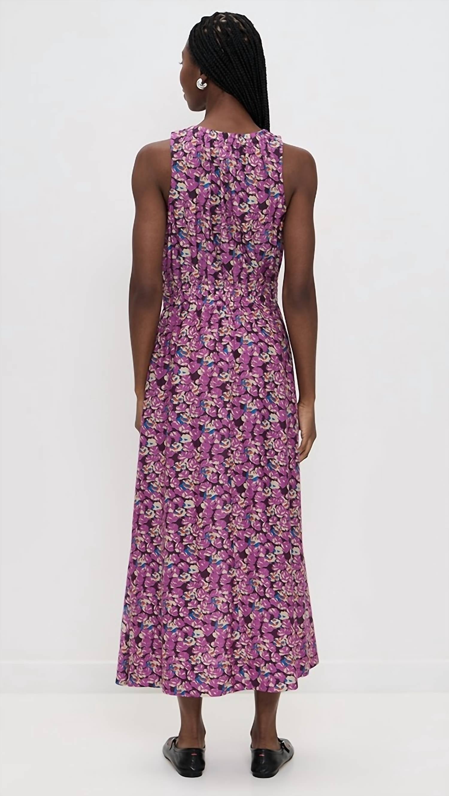Apiece Apart - Bali Tank Dress