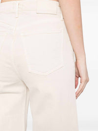 Citizens Of Humanity - Lyra Crop Wide Leg Jean