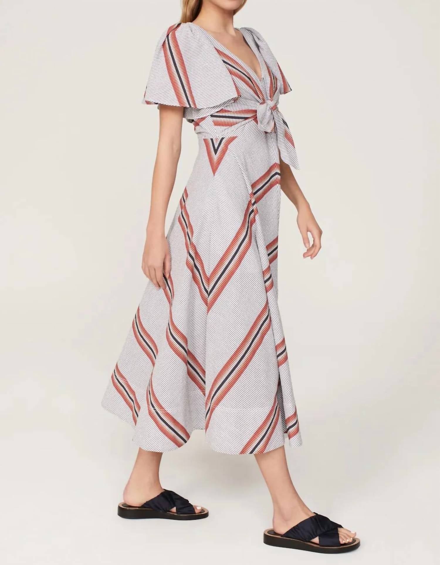 Tanya Taylor - Lonna Dress - Plus
