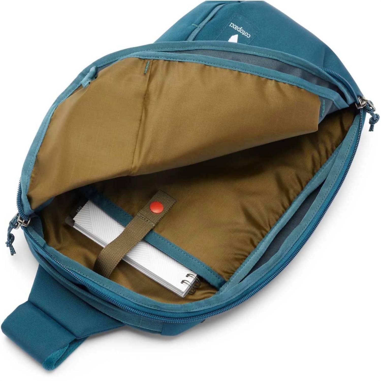 Cotopaxi - Women's Todo 8l Sling Bag