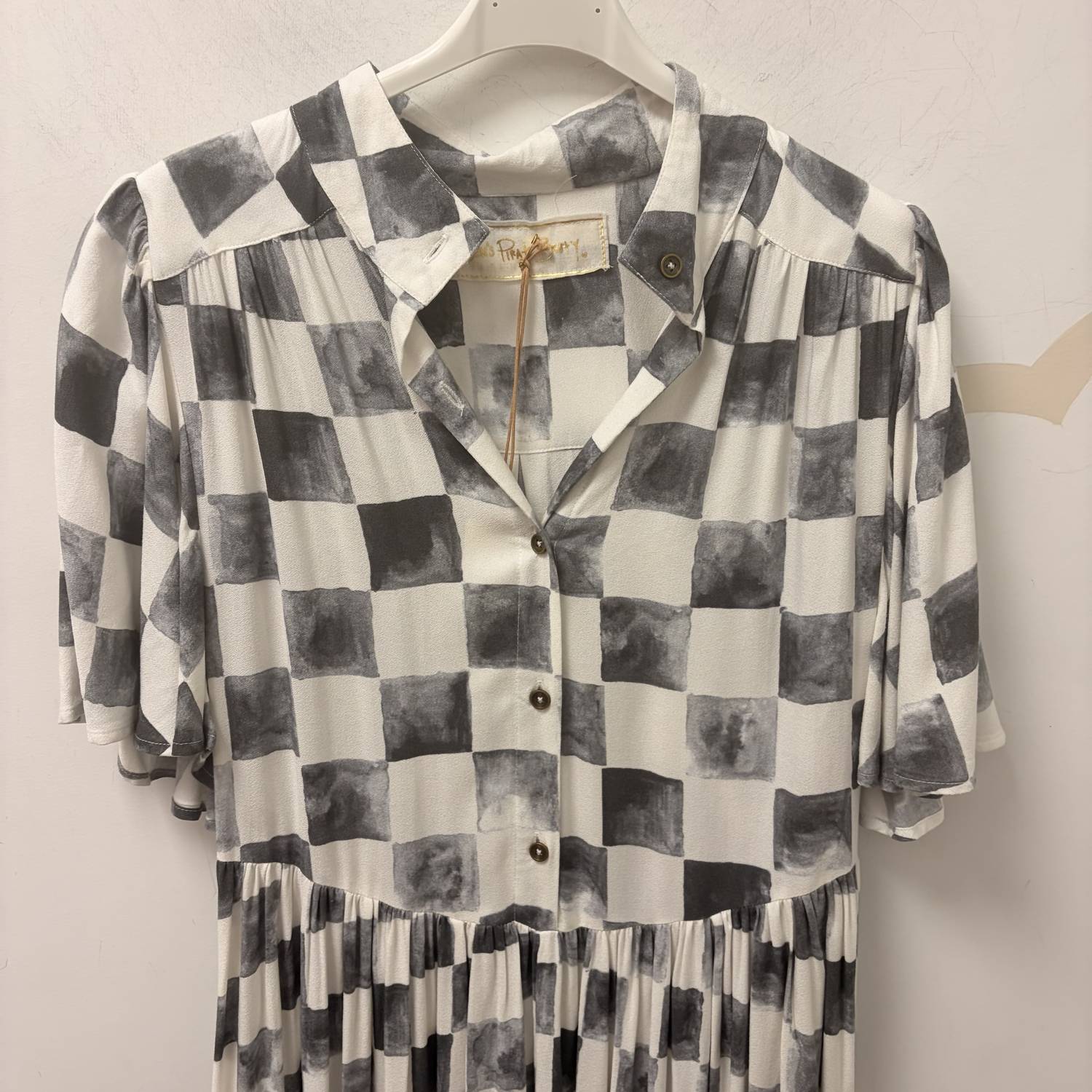 Jen'S Pirate Booty - Women's Ocean Front Logic Dress