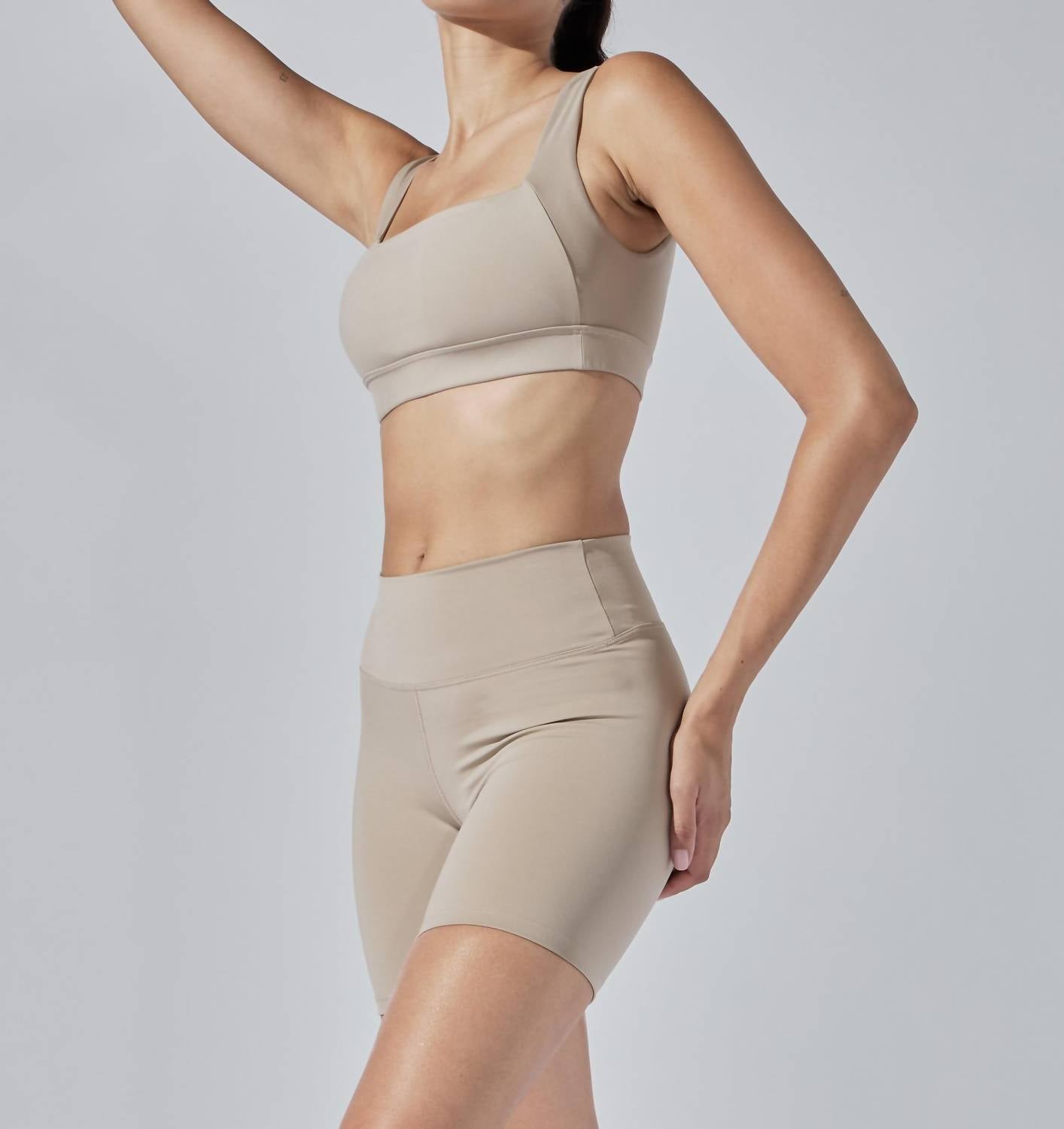 Heroine Sport - Vital High Support Bra