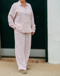 Thread & Supply - Anastasia Shirt