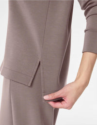 Spanx - Airessentials Polo Tunic Top