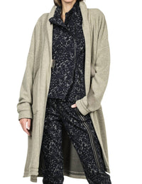 CHASUBLE COZY CARDIGAN