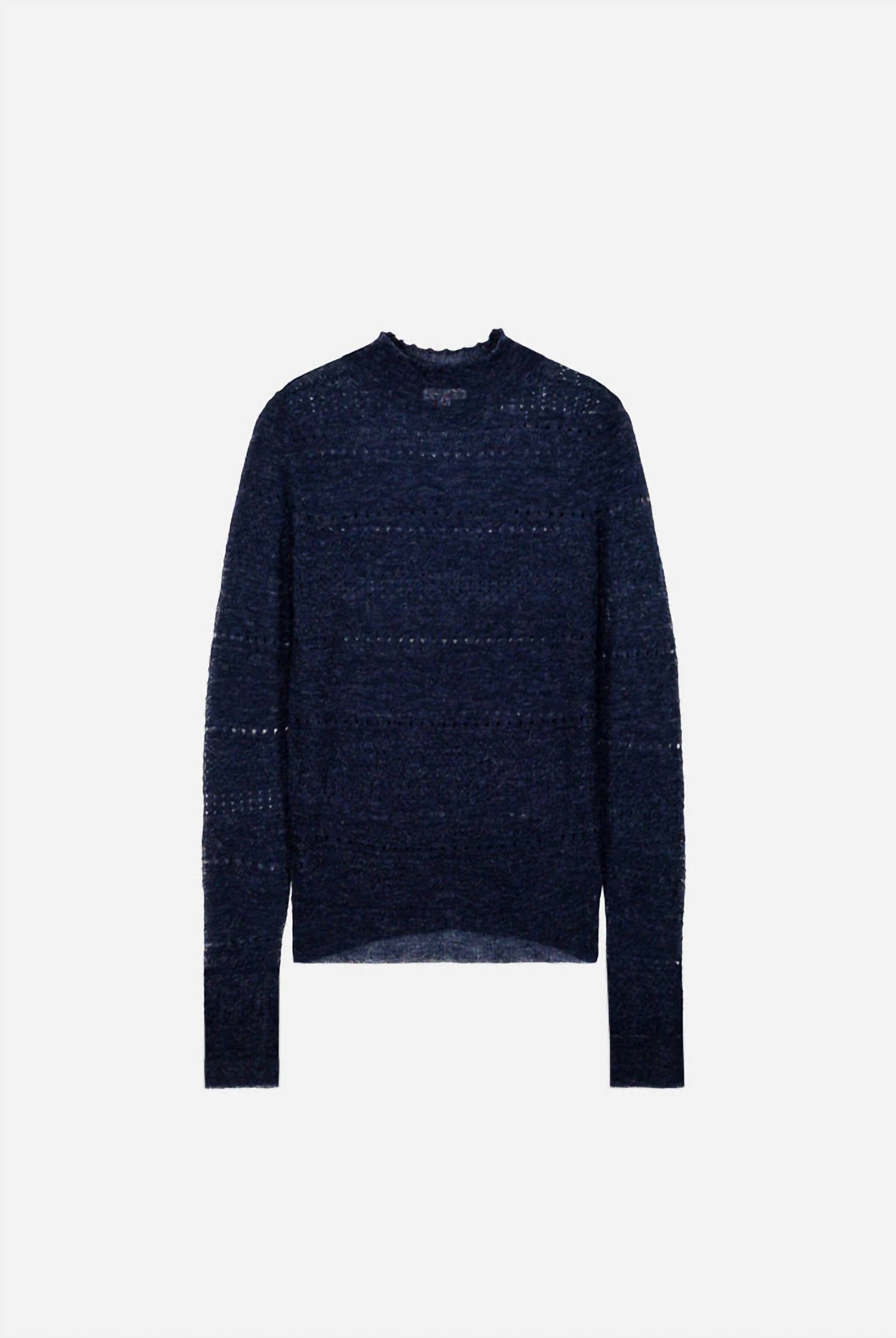 Louise Misha - Karesta Sweater