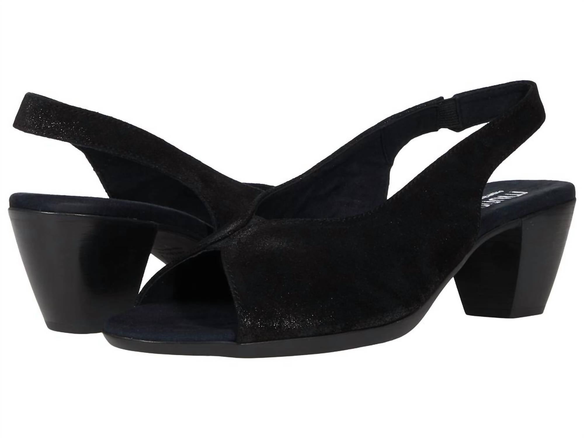 Munro - Women's Rochelle Slingback Sandal