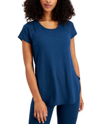 Ideology - Activewear Sweat Set T-shirt
