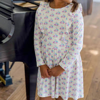 Lila + Hayes - Olivia Dress
