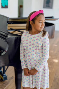 Lila + Hayes - Olivia Dress