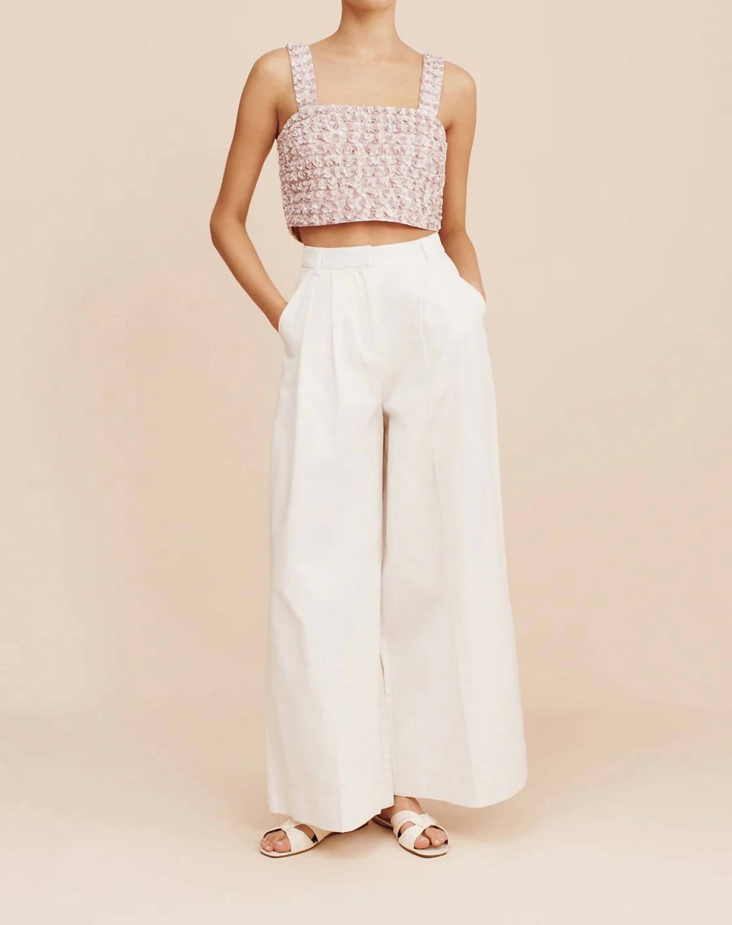 Posse - Wesley Trouser Pants