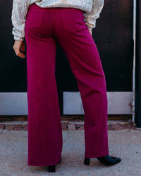 Dear John Denim - Women's Fiona Wide Leg Jeans