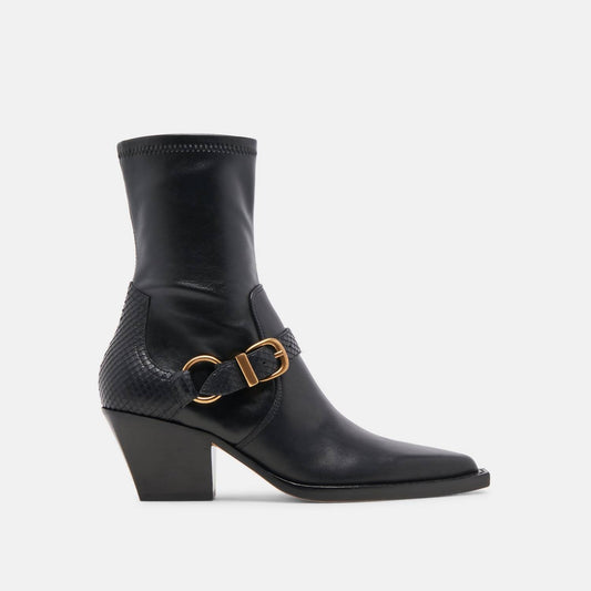 Dolce Vita - Women's Rave Heeled Boots