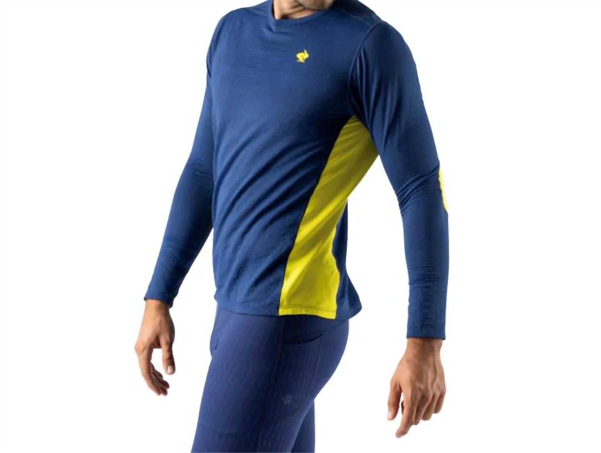 Rabbit - Men's Low Light Layer One