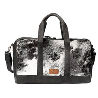 American Darling - Women's Cowhide Duffle Bag