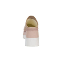 Naked Feet - Women’s Coach Shoes
