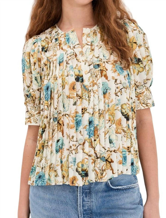 Ulla Johnson - Marion Blouse