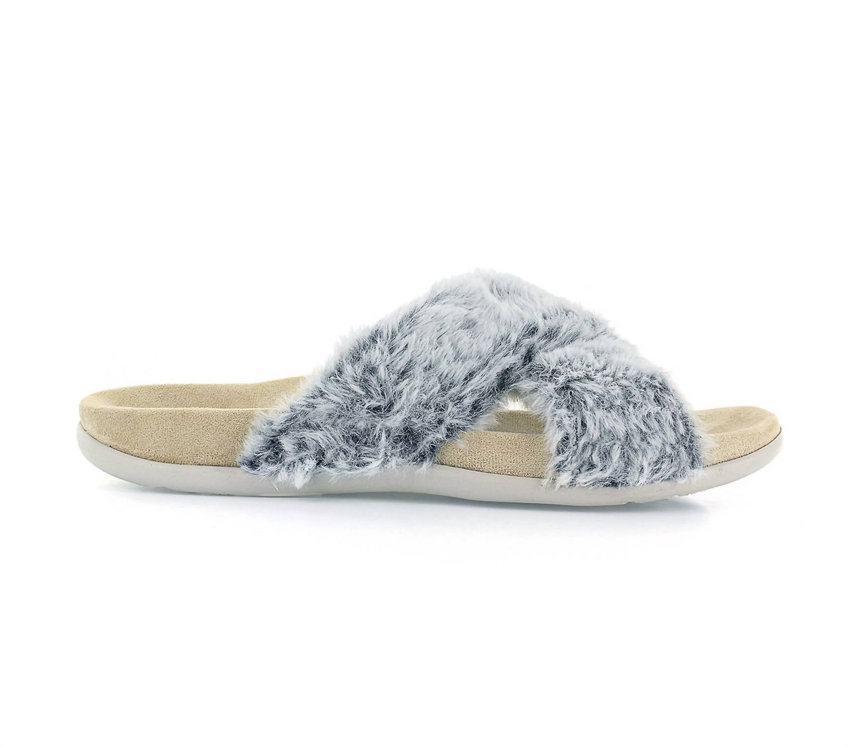 Strive - Women's Nora Slip-on Supportive Sandals
