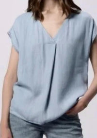 Dear John Denim - Kristen V-neckline Top