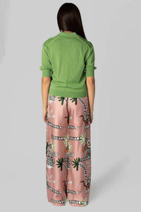 Apiece Apart - Oda Polo Top
