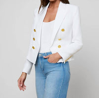 L'Agence - Brooke Blazer