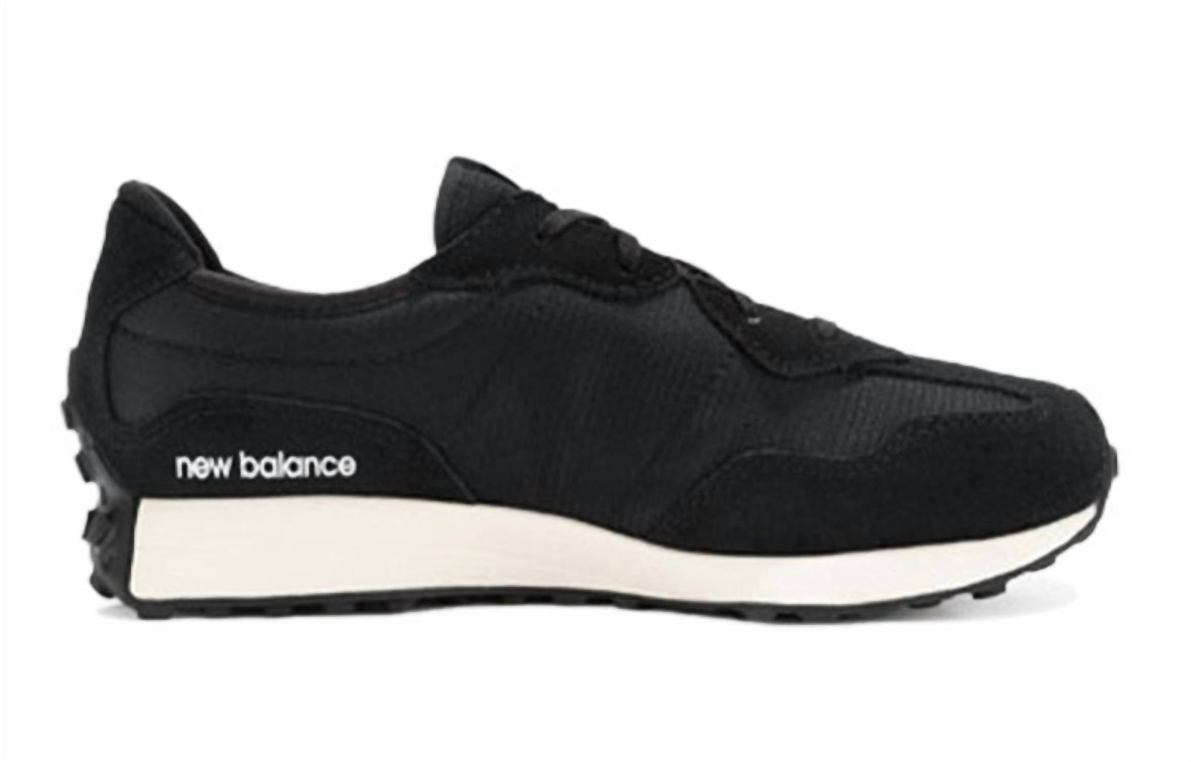 New Balance - Kids' 327 Sneakers