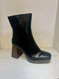 Matisse - Women's Duke Platform Bootie
